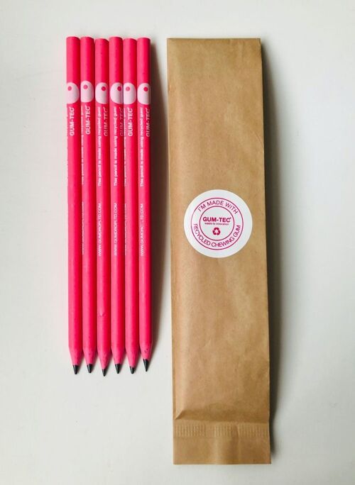 GUM-TEC® Pencils