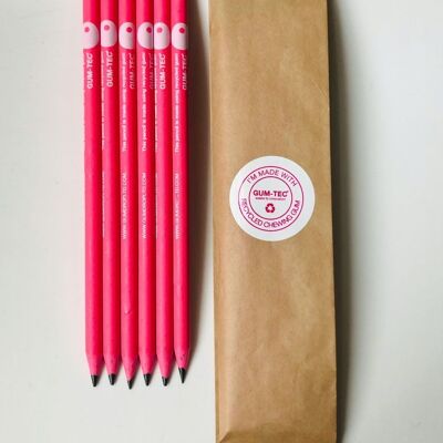 GUM-TEC® Bleistifte