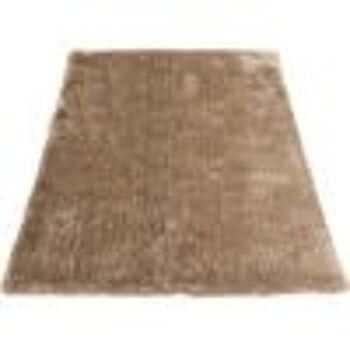 Tapis Lago Beige 13 – 200 x 200 cm 1