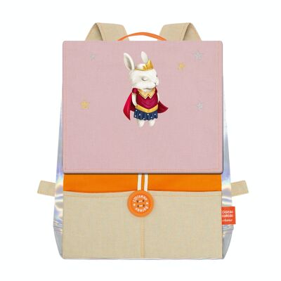 SUPER RABBIT BACKPACK