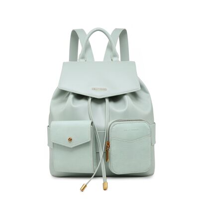 Cindy backpack - mint