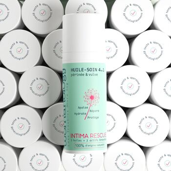 Intima Rescue