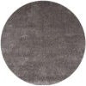 Karpet Lago Gris 22 – Rond ø160 cm 1