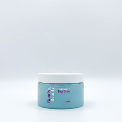 Scratch Me - Exfoliante Corporal