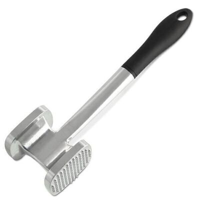 Aluminum meat tenderizer 28 cm Fackelmann Basic