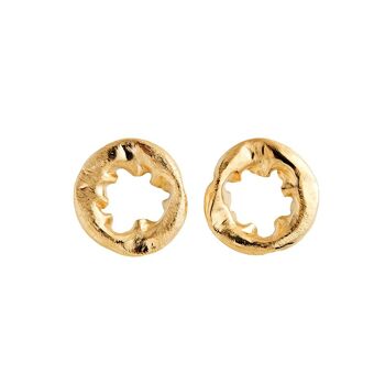 Boucles d'oreilles NAYA 007 1