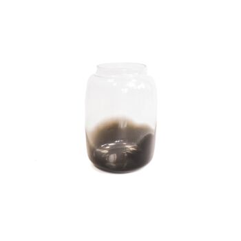 Vase HV Big Musthave - Dipdye - 25x35cm 1