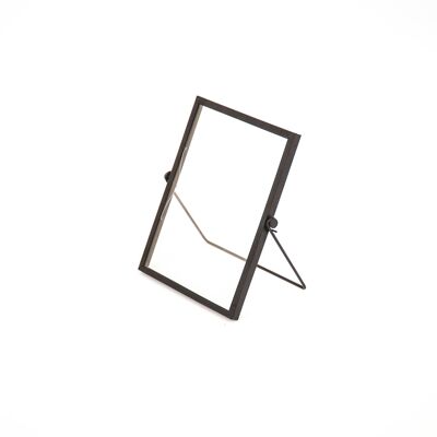 HV Picture frame - Black - 17x1.5x20cm