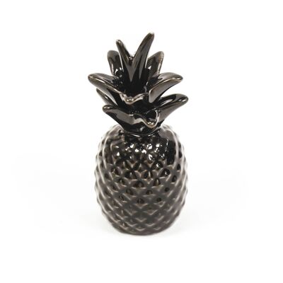 HV Ananas Noir - 5x5x11 cm
