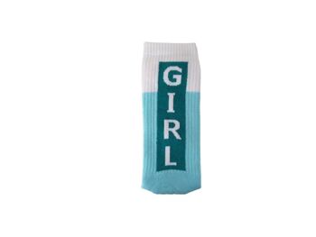 CHAUSSETTES FILLE POWER 3