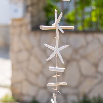 STARFISH GARLAND DECORATION