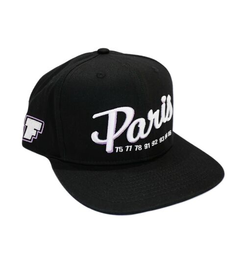 SNAPBACK PARIS CHAMPION LEAGUE