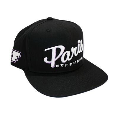 SNAPBACK PARIS CHAMPION LEAGUE