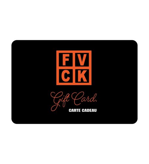 CARTE CADEAU - 150,00 €