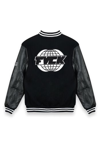 VARSITY TEAM JACKET 2