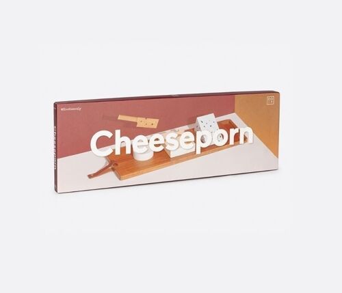 Cheeseporn - Long