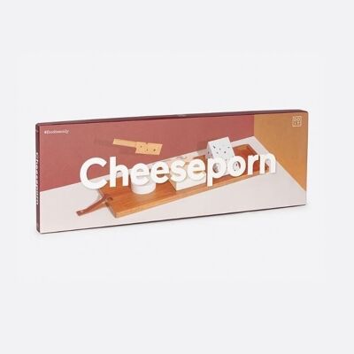 Cheeseporn - Longue