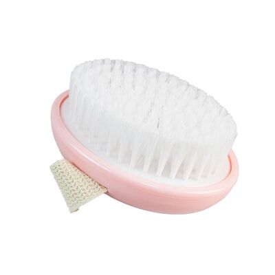 Body Brush Pink