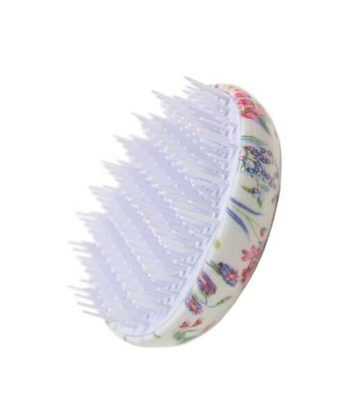 Detangling Brush Floral