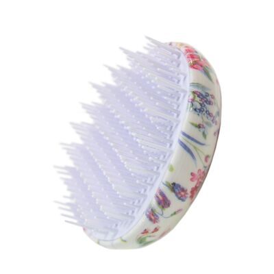 Brosse Démêlante Floral