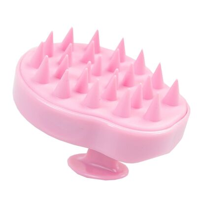 Brosse à shampoing