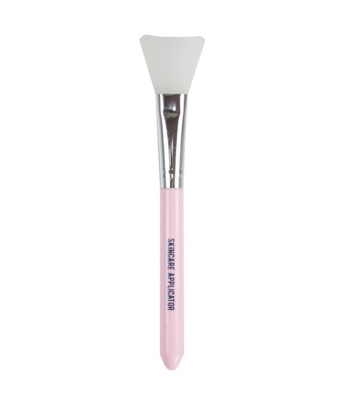 Skin Care Applicator Pink