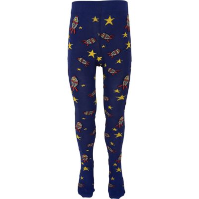 Out of This World Kids Tights