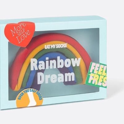 Calcetines: Rainbow Dream, Clásico