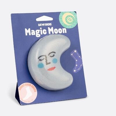 Socks, Magic Moon