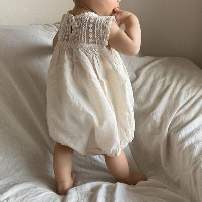 Annie & Charles® bloomer made from organic cotton JANA