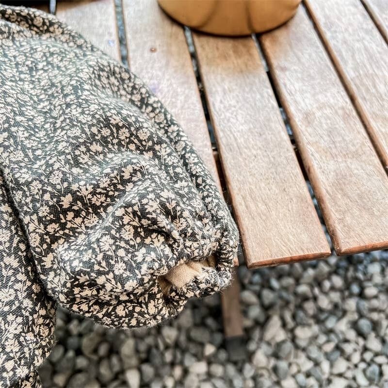 Blusa manga larga Annie & Charles® IVY