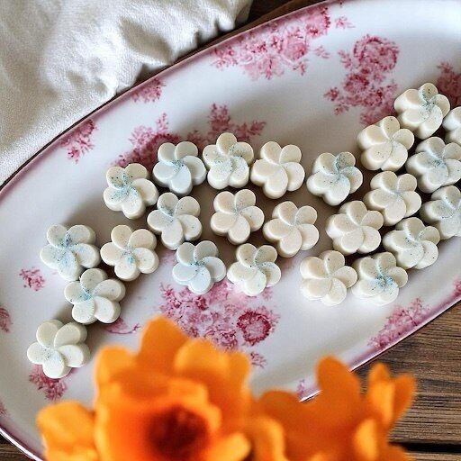 Mon Doudou - Fondant Parfumé à l cire de colza 16g