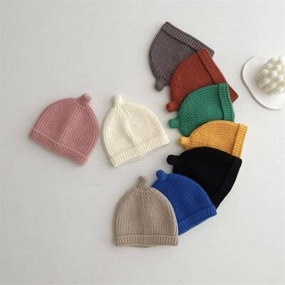 Annie & Charles® knit hat