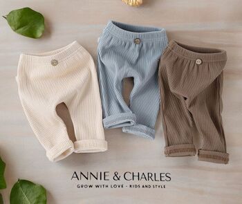 Pantalon Annie & Charles® 1