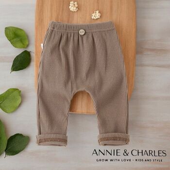 Pantalon Annie & Charles® 2