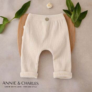Pantalon Annie & Charles® 3