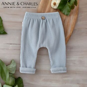 Pantalon Annie & Charles® 4