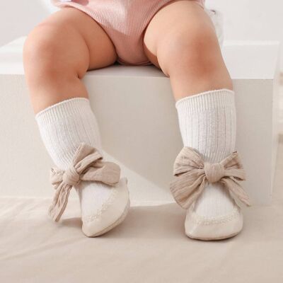 Zapatos para gatear Annie & Charles® DOLL