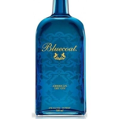 Gin Bluecoat American Dry