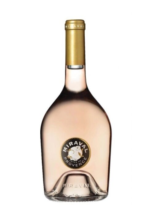 Miraval Rosé - 2022