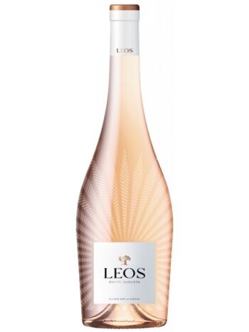 Léos - Cuvée Augusta - Rosé 2022