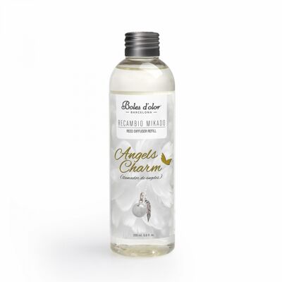 Reed Diffuser Refill Angels Charm 200ml