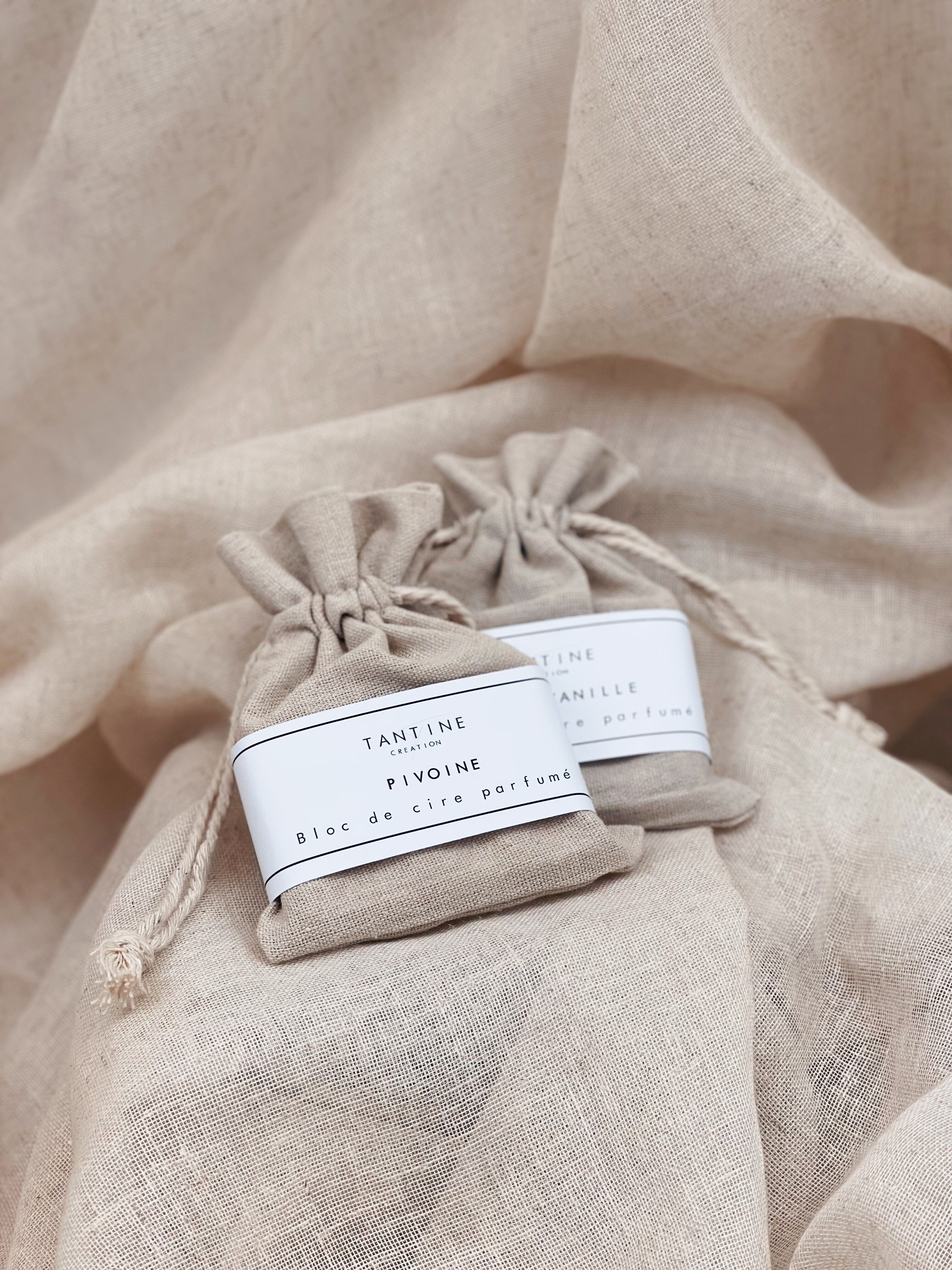 Duftwachsblock – Solider Diffusor