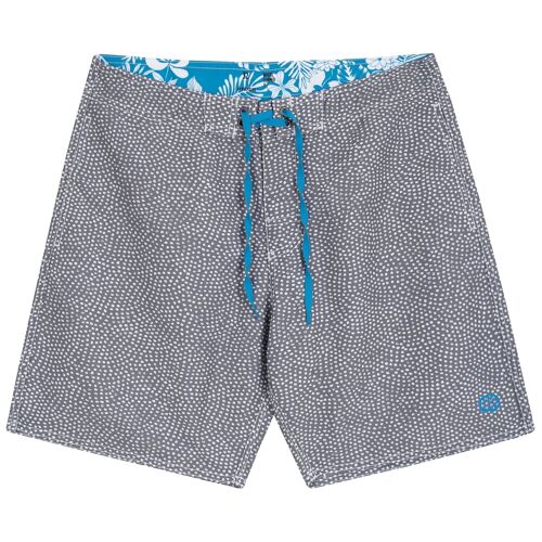 Beach Shorts GOLORITZE grey