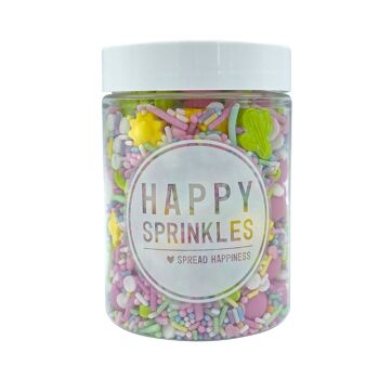 Happy Sprinkles Cactus Fiesta (90g) 3