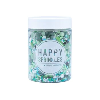 Happy Sprinkles Reptile Rendezvous (90g) 3