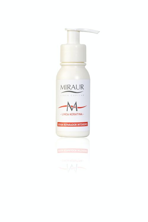 Serum Reparador Intensivo