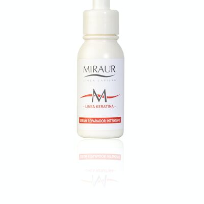 Sérum Réparateur Intensif