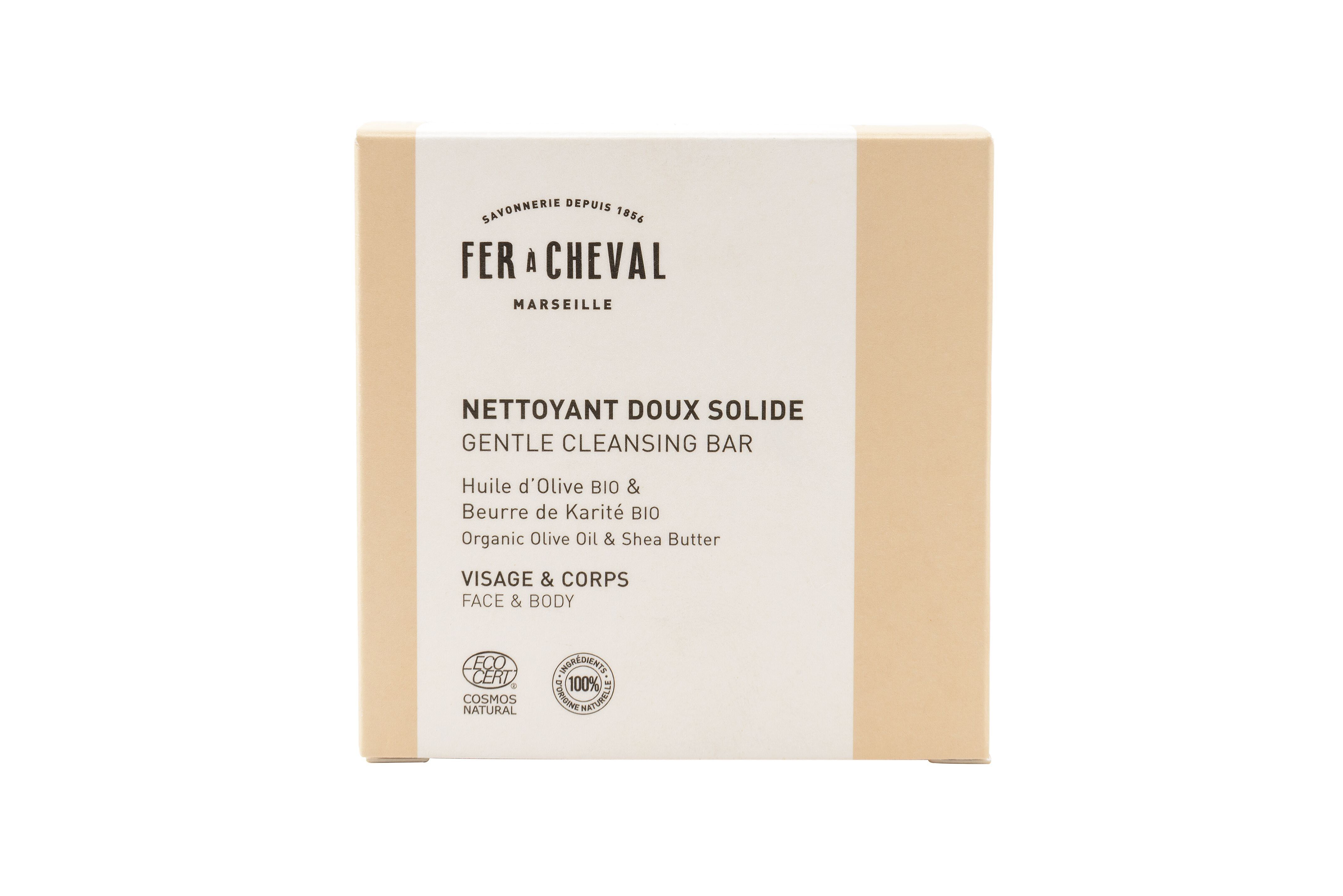 Fester, sanfter Reiniger 100 g