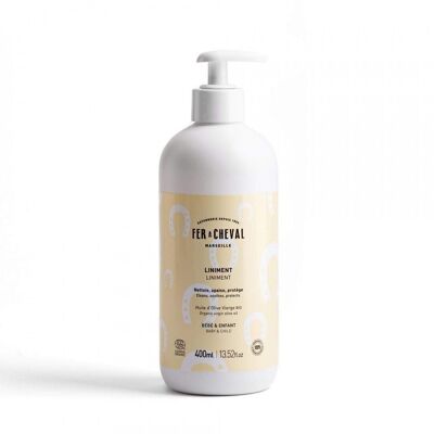 Linimento Bebe 400ml